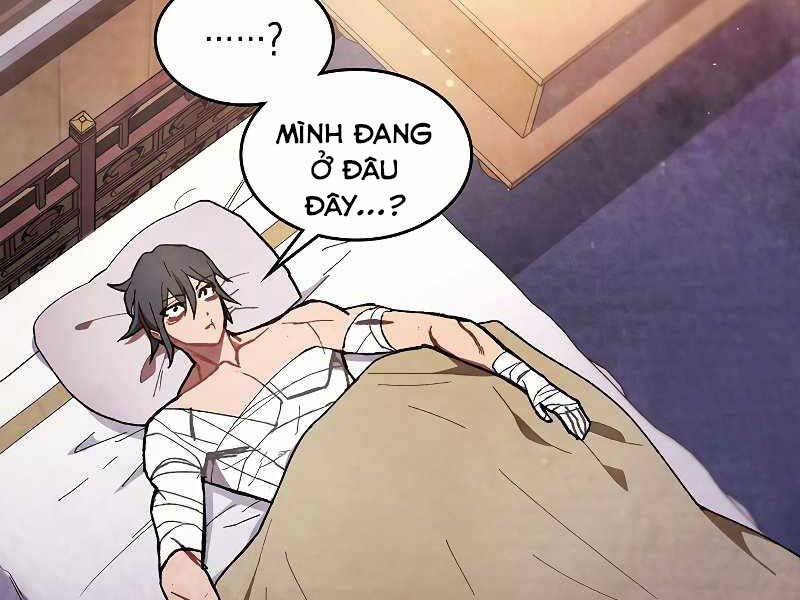 Vị Thần Trở Lại - Chương 27