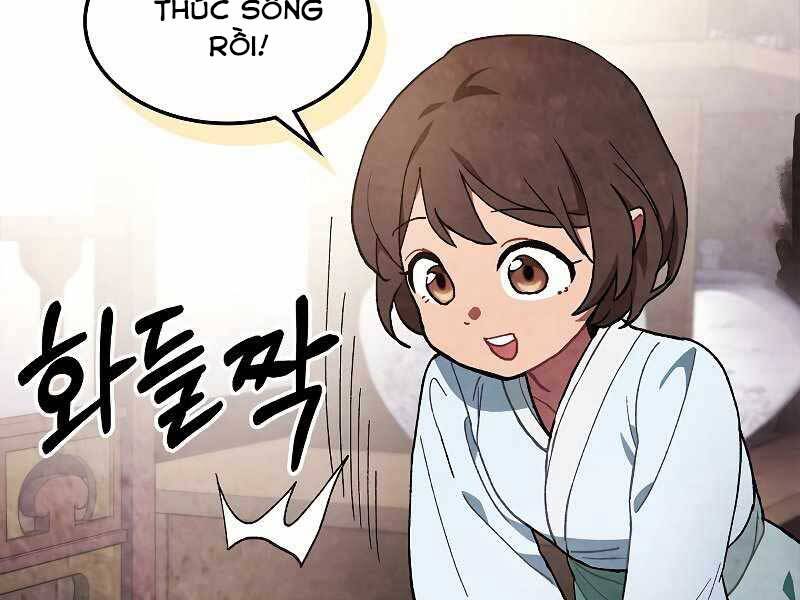 Vị Thần Trở Lại - Chương 27