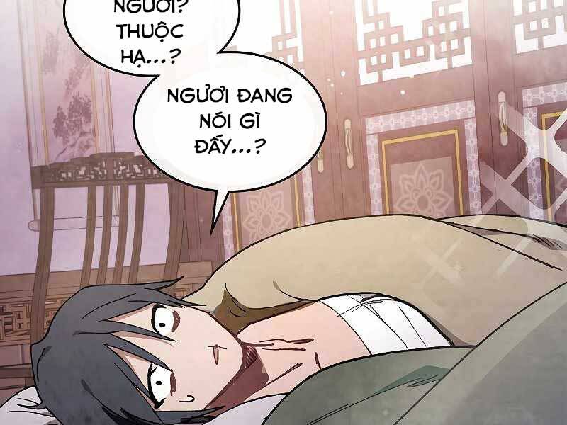 Vị Thần Trở Lại - Chương 27