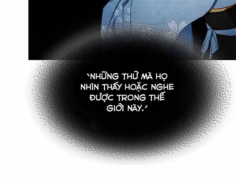 Vị Thần Trở Lại - Chương 27