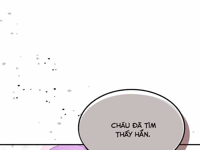 Vị Thần Trở Lại - Chương 27