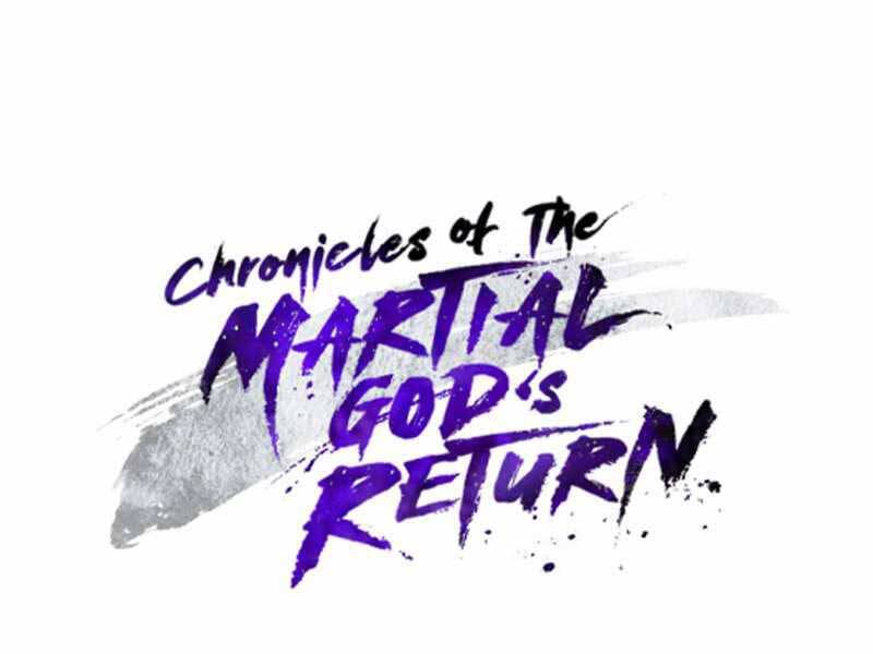 Vị Thần Trở Lại - Chương 27