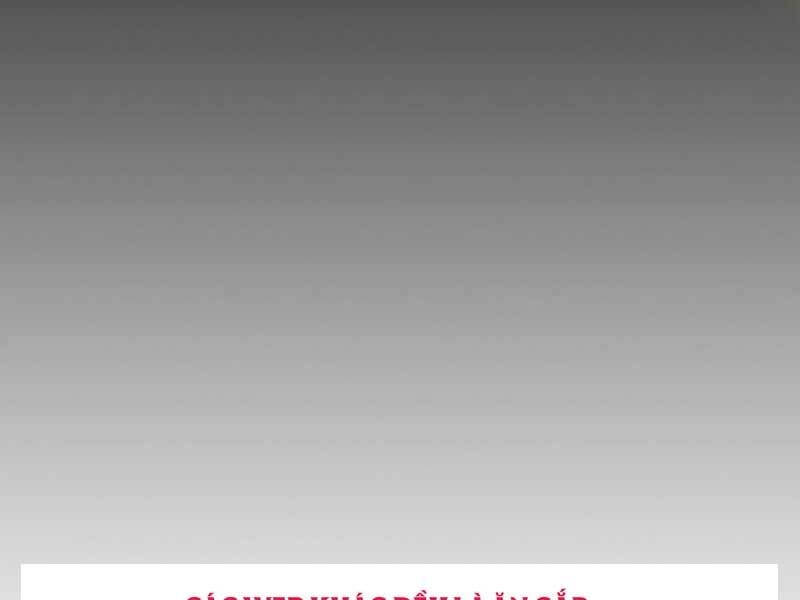 Vị Thần Trở Lại - Chương 27