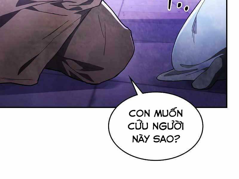 Vị Thần Trở Lại - Chương 27