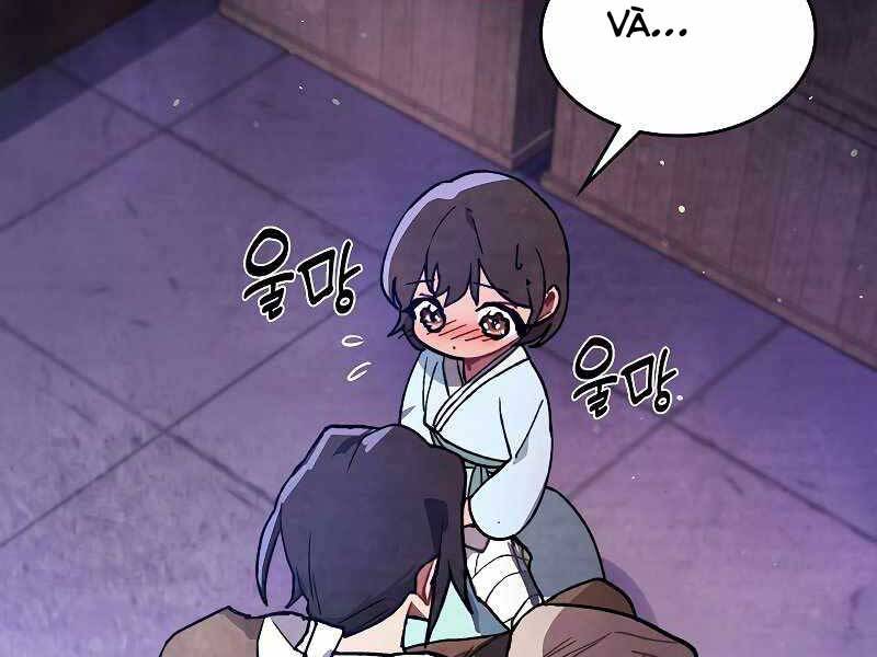 Vị Thần Trở Lại - Chương 27