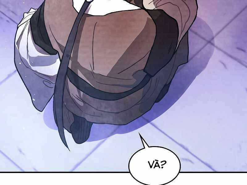 Vị Thần Trở Lại - Chương 27