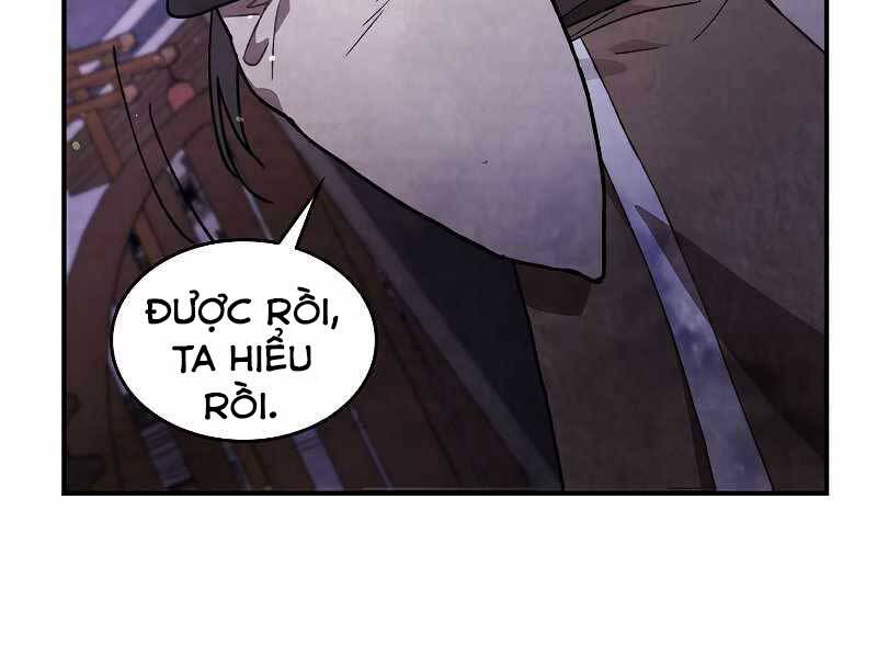 Vị Thần Trở Lại - Chương 27