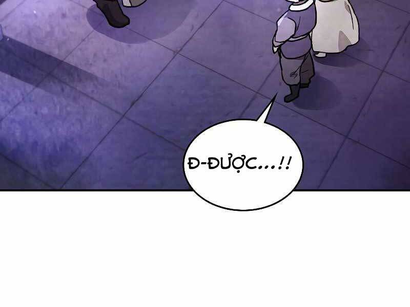 Vị Thần Trở Lại - Chương 27