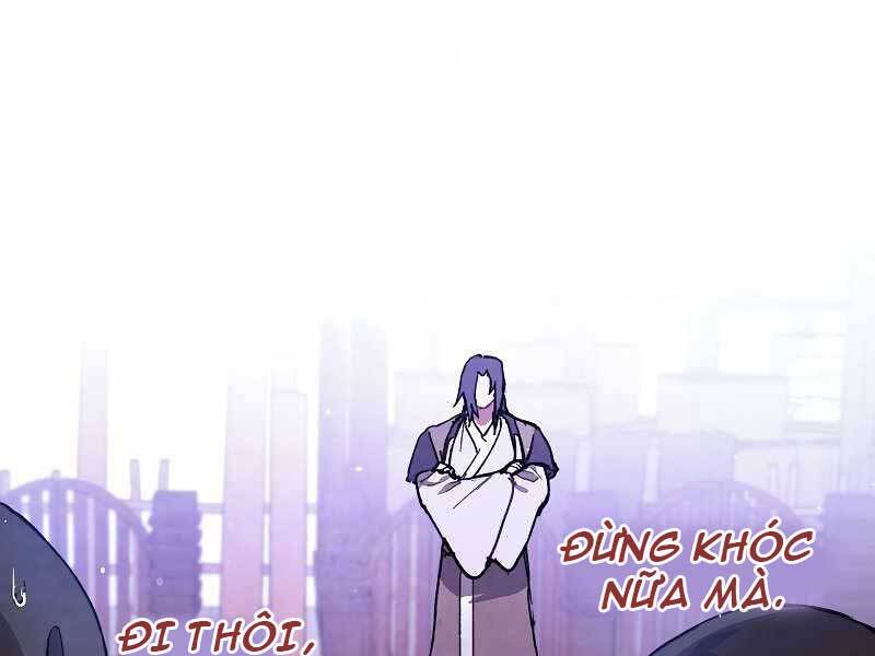 Vị Thần Trở Lại - Chương 27