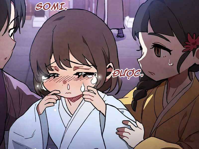 Vị Thần Trở Lại - Chương 27