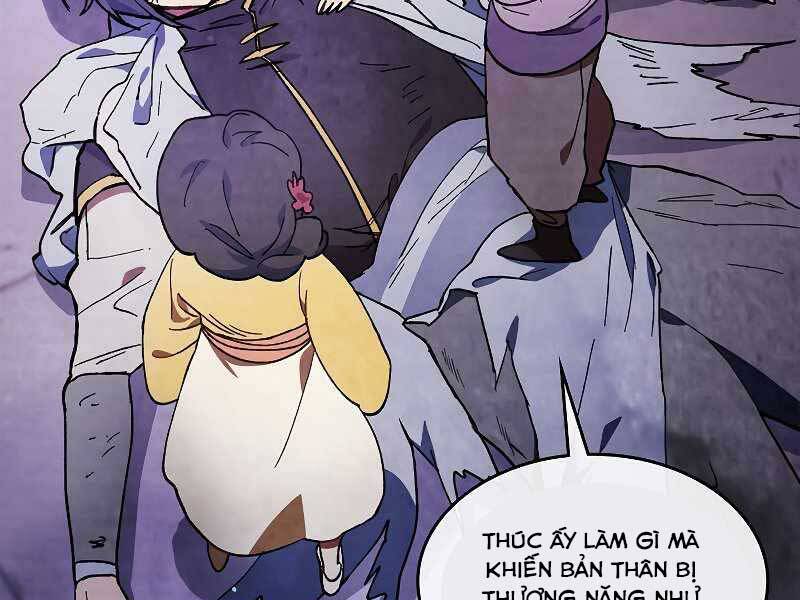 Vị Thần Trở Lại - Chương 27