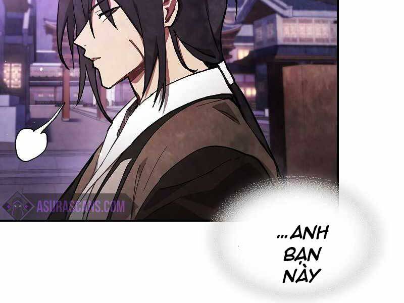 Vị Thần Trở Lại - Chương 27