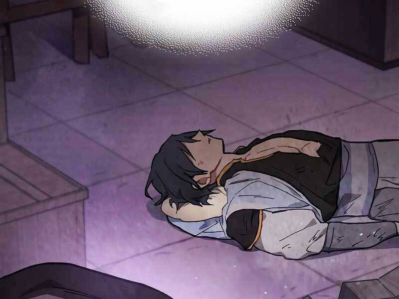 Vị Thần Trở Lại - Chương 27