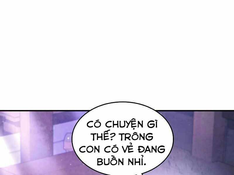 Vị Thần Trở Lại - Chương 27