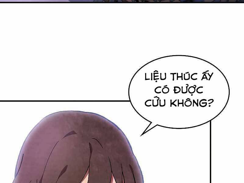 Vị Thần Trở Lại - Chương 27