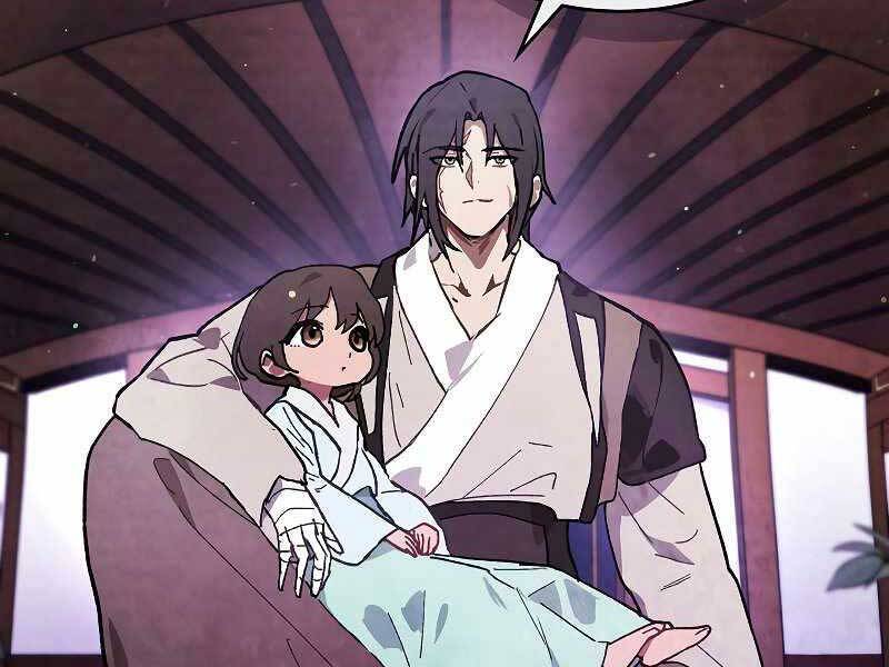 Vị Thần Trở Lại - Chương 27