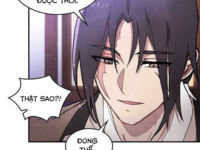 Vị Thần Trở Lại - Chương 27