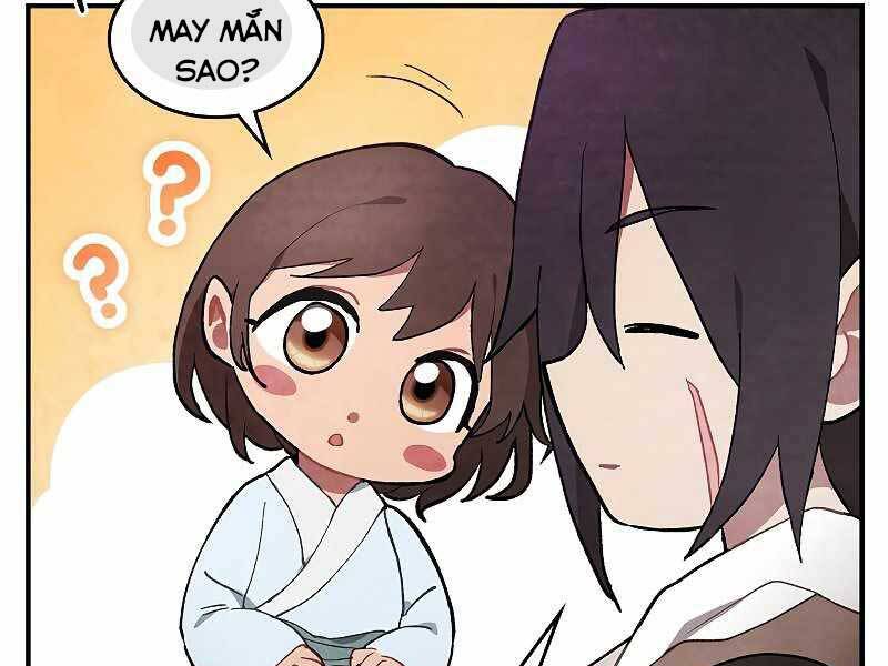 Vị Thần Trở Lại - Chương 27