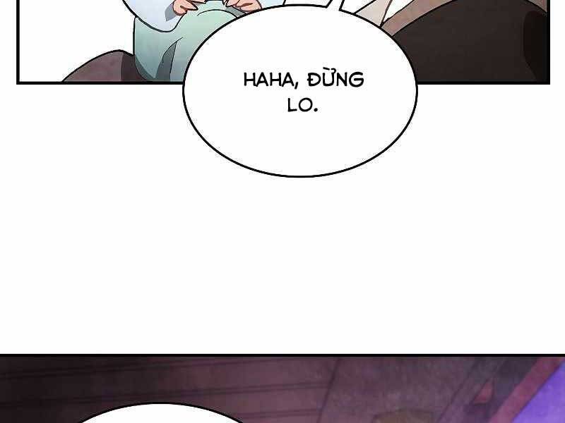 Vị Thần Trở Lại - Chương 27