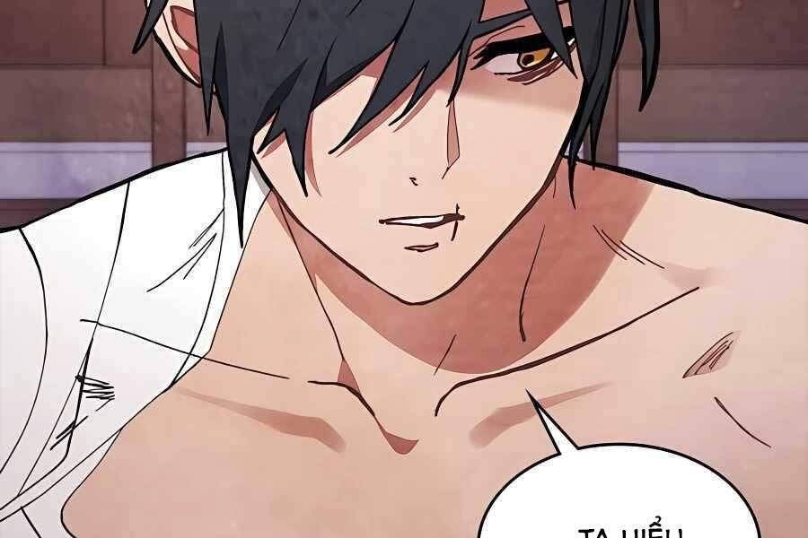 Vị Thần Trở Lại - Chương 28