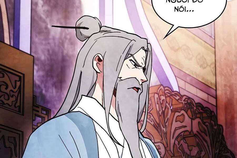 Vị Thần Trở Lại - Chương 28