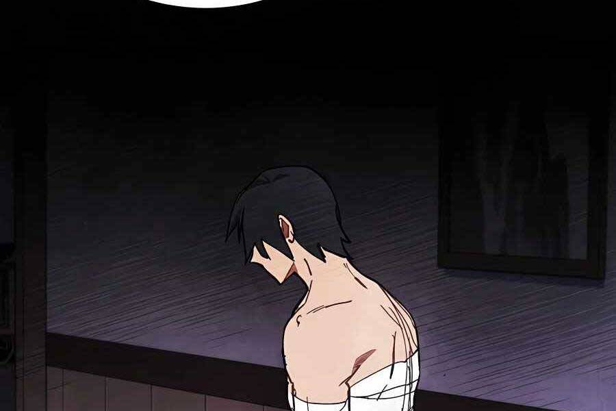 Vị Thần Trở Lại - Chương 28