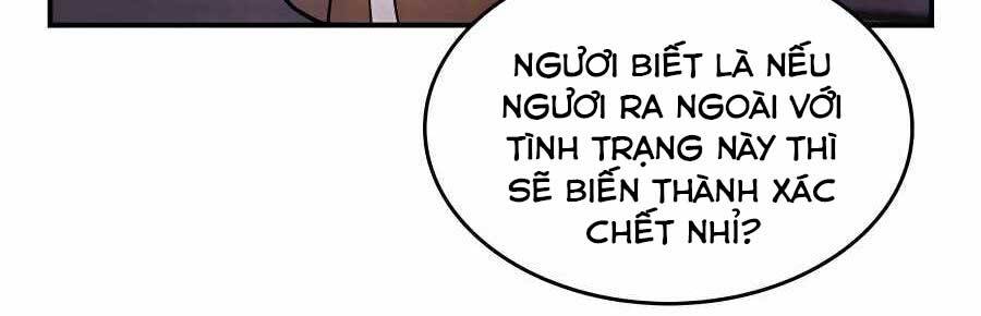 Vị Thần Trở Lại - Chương 28