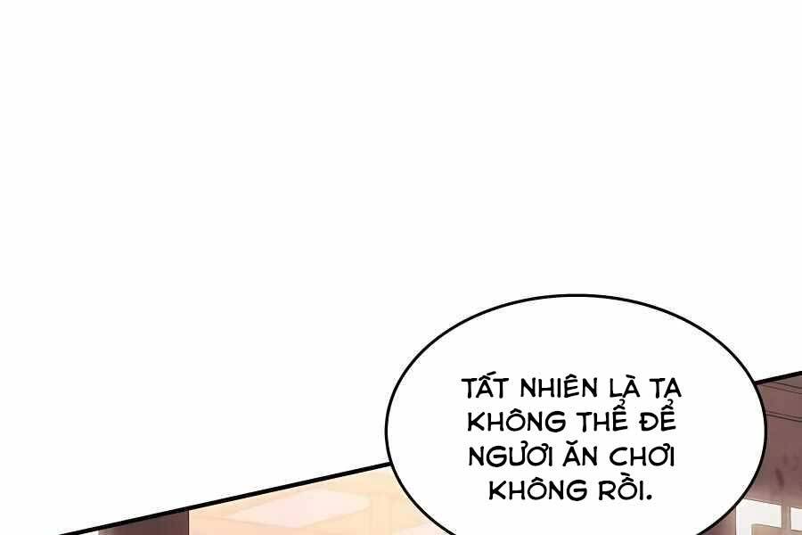 Vị Thần Trở Lại - Chương 28