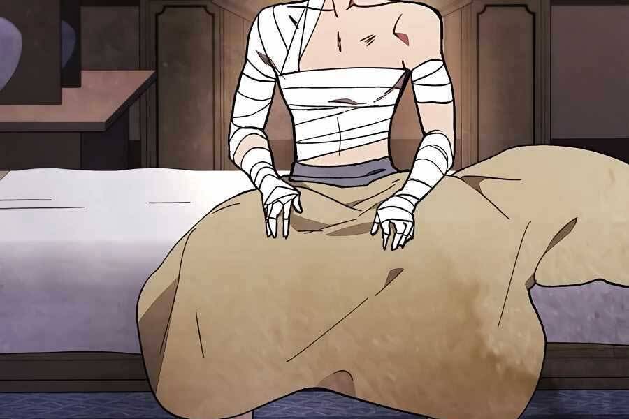 Vị Thần Trở Lại - Chương 28