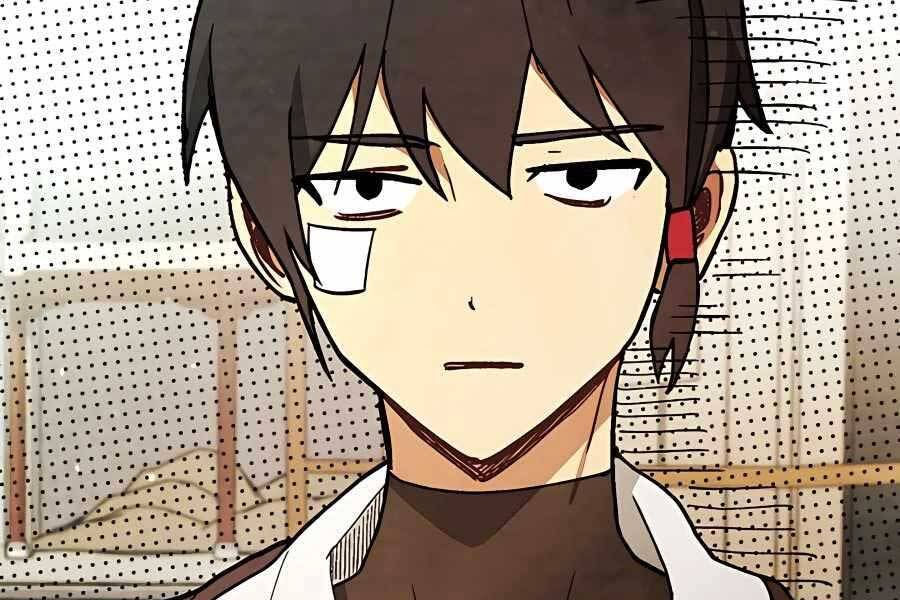 Vị Thần Trở Lại - Chương 28