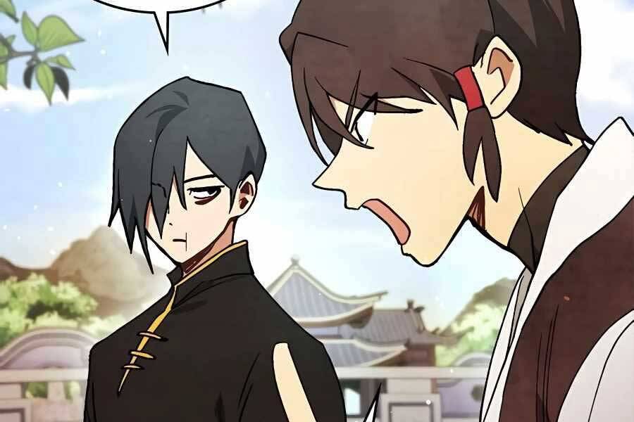 Vị Thần Trở Lại - Chương 28