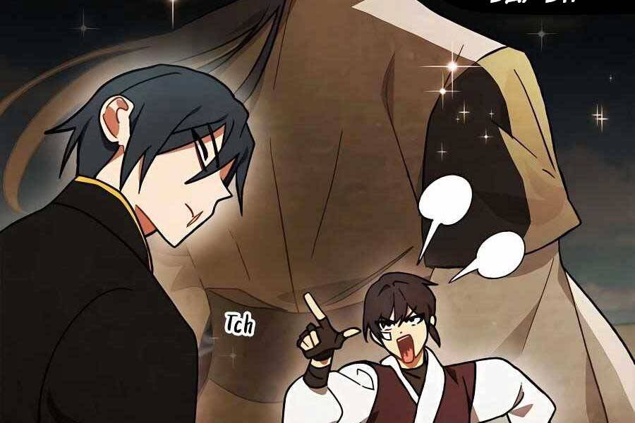 Vị Thần Trở Lại - Chương 28