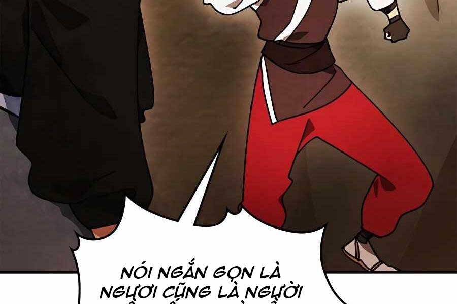 Vị Thần Trở Lại - Chương 28