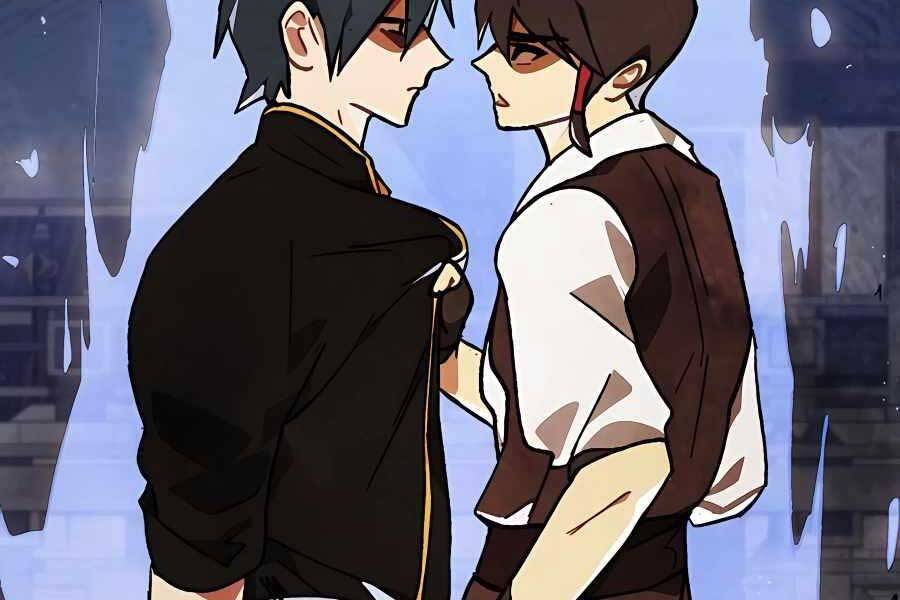 Vị Thần Trở Lại - Chương 28