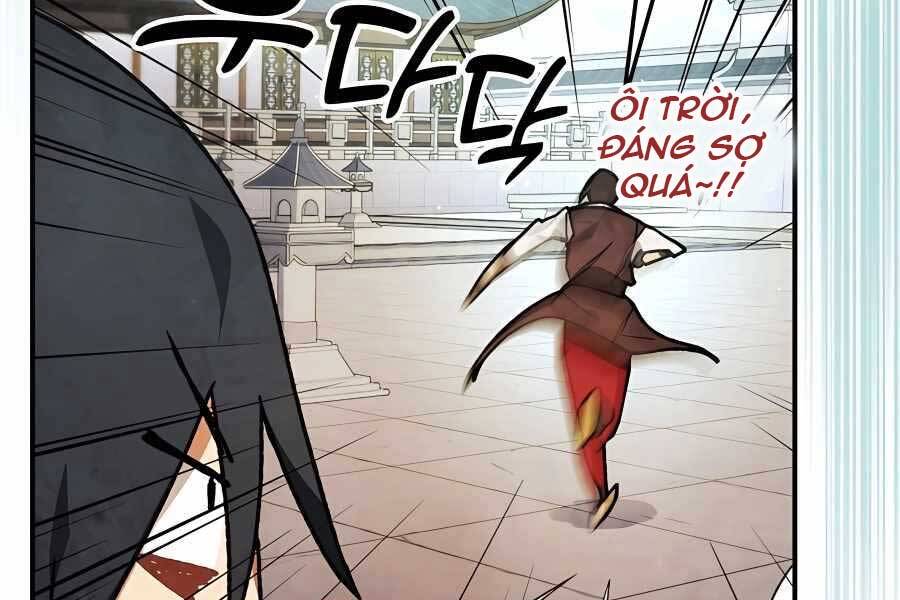 Vị Thần Trở Lại - Chương 28