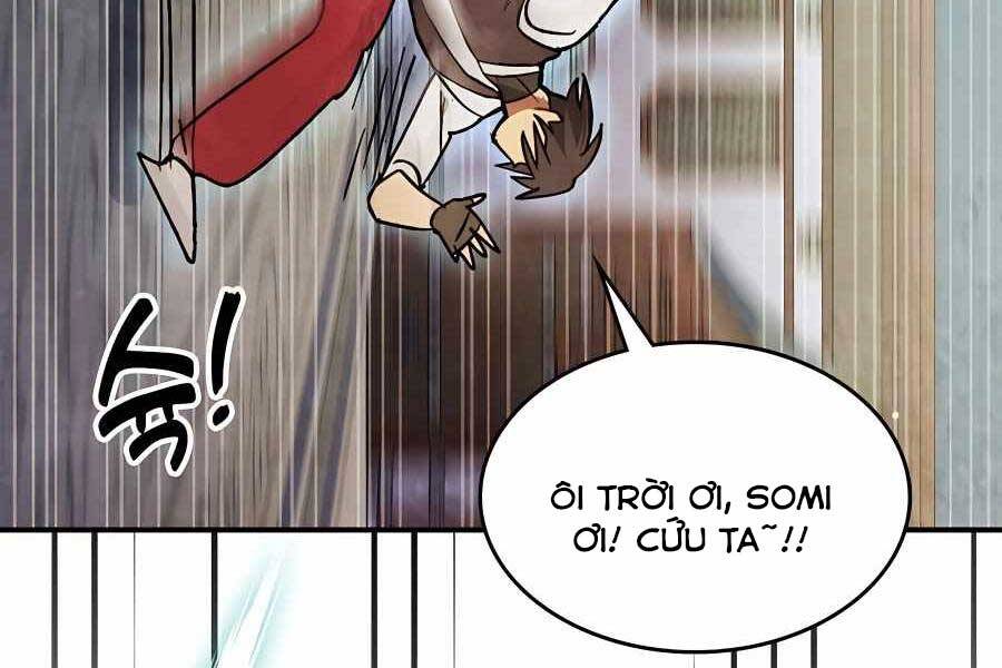 Vị Thần Trở Lại - Chương 28