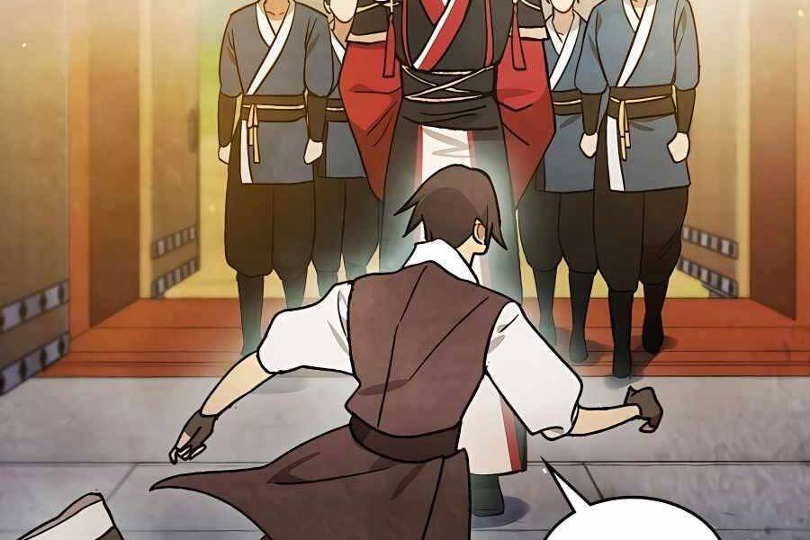 Vị Thần Trở Lại - Chương 28