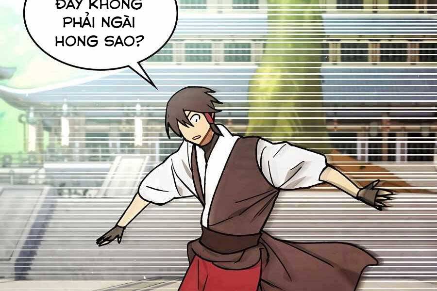 Vị Thần Trở Lại - Chương 28