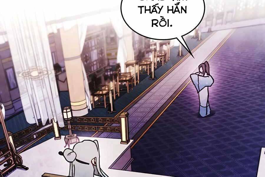 Vị Thần Trở Lại - Chương 28