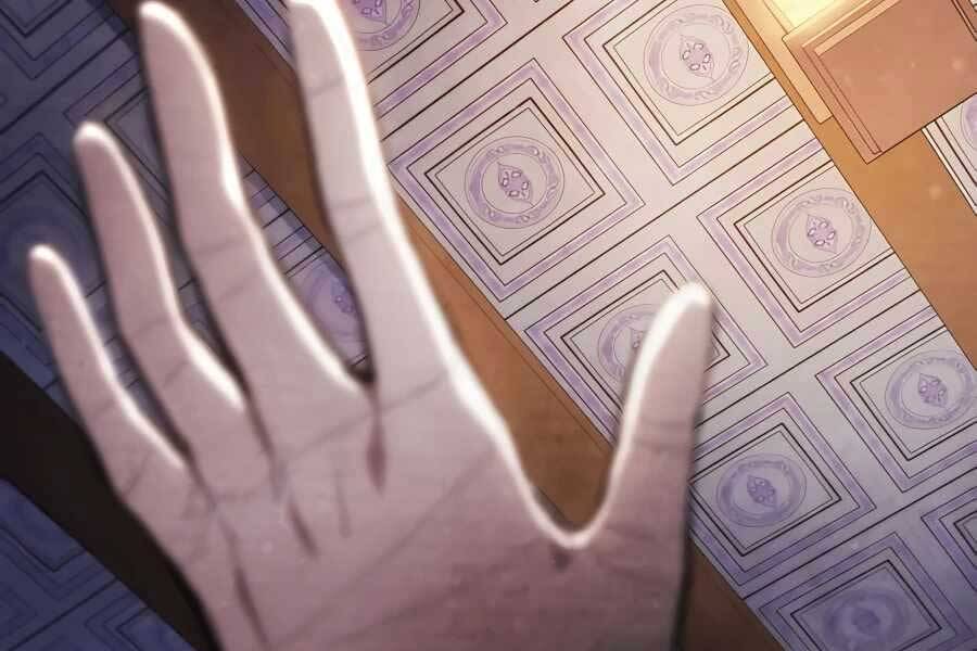 Vị Thần Trở Lại - Chương 28