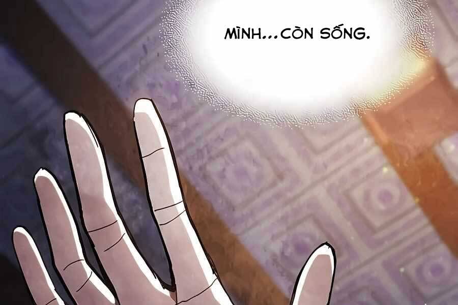 Vị Thần Trở Lại - Chương 28