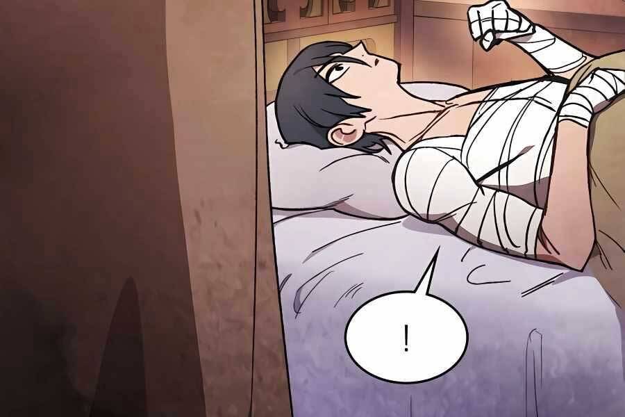 Vị Thần Trở Lại - Chương 28