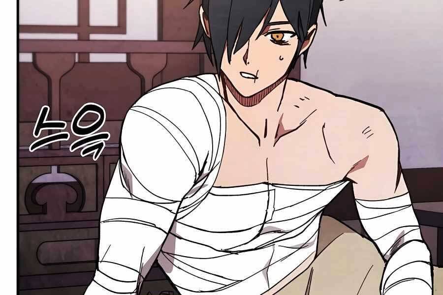 Vị Thần Trở Lại - Chương 28