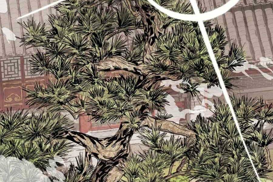 Vị Thần Trở Lại - Chương 3