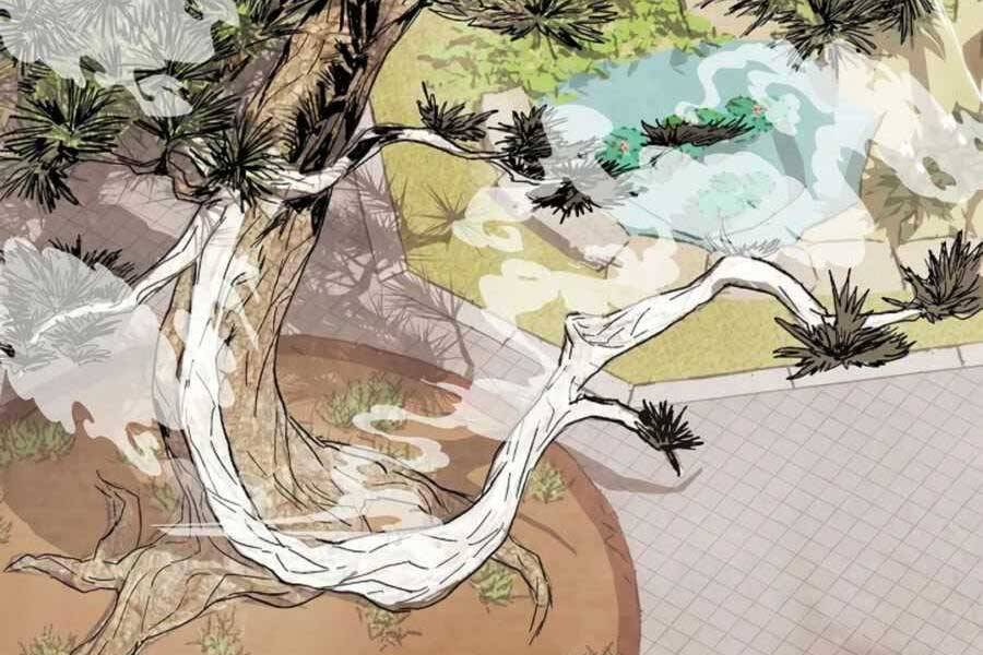 Vị Thần Trở Lại - Chương 3