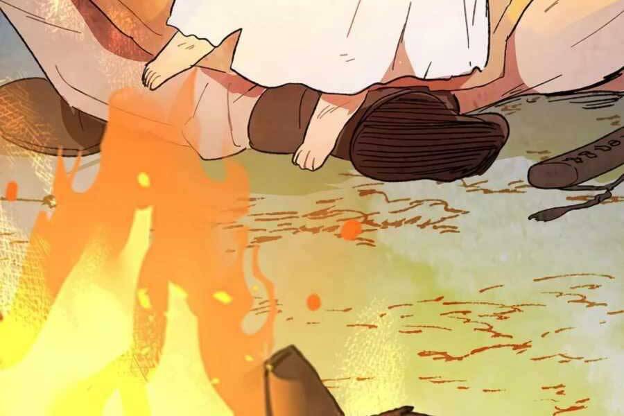 Vị Thần Trở Lại - Chương 3