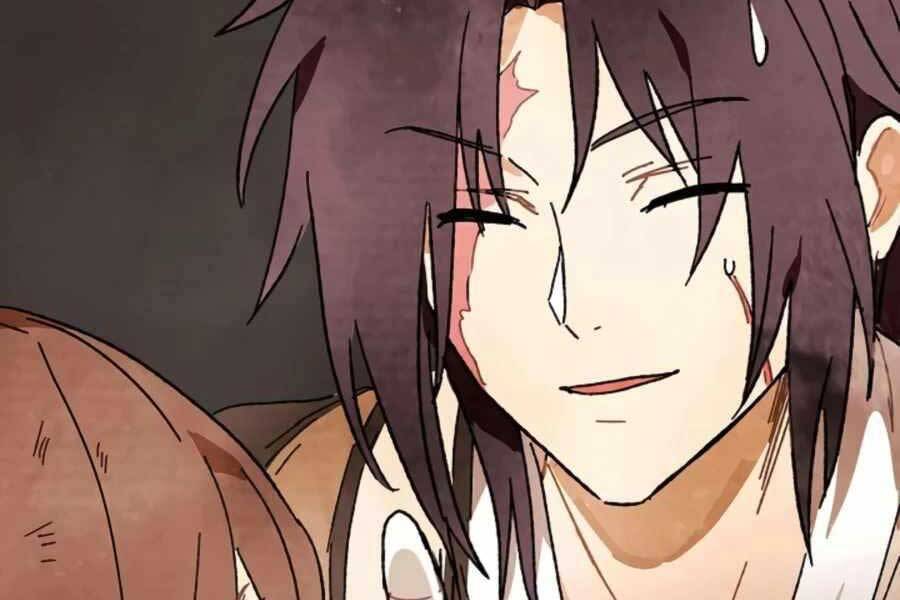 Vị Thần Trở Lại - Chương 3