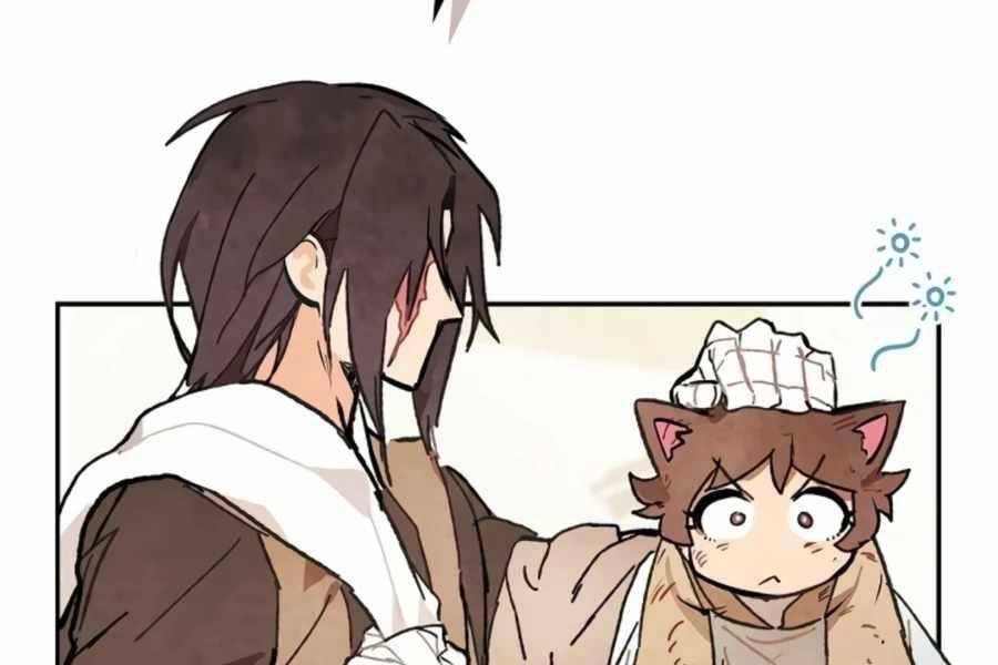 Vị Thần Trở Lại - Chương 3