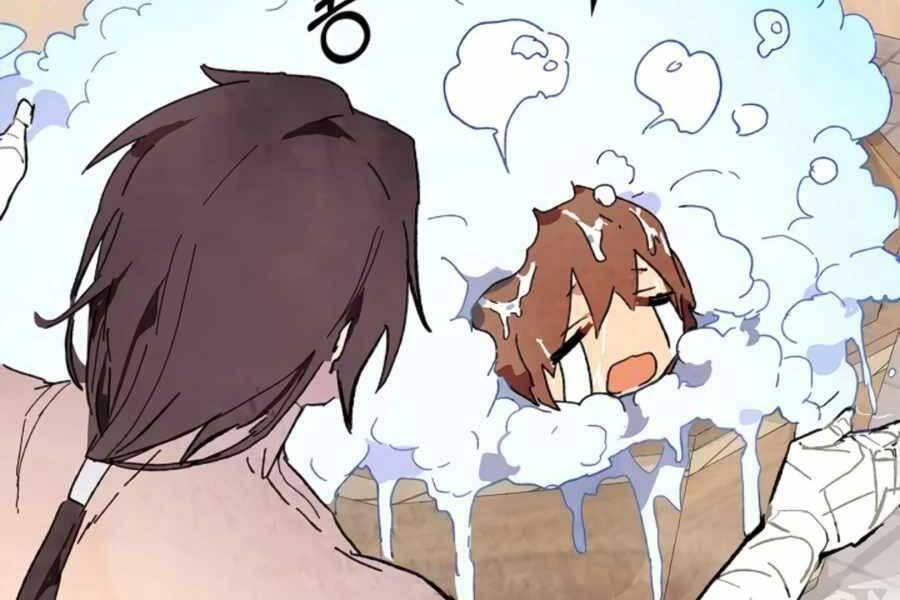 Vị Thần Trở Lại - Chương 3