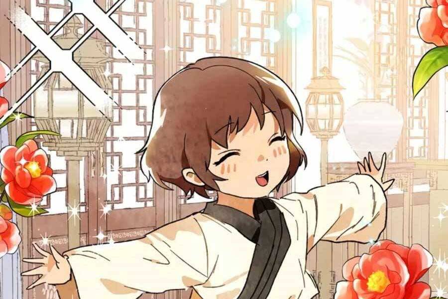 Vị Thần Trở Lại - Chương 3